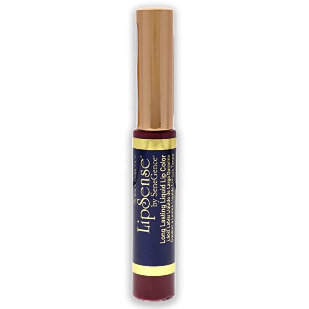 LipSense Long Lasting Lip Color in Plum .25 ml - Picture 2 of 6